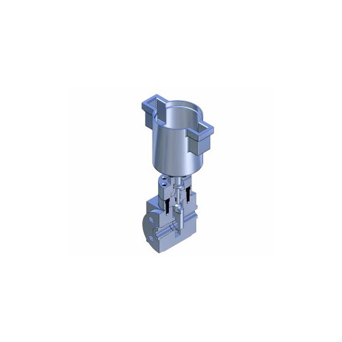 Gate Valve